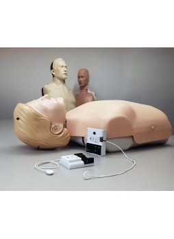 Моделирующее устройство для обучения CPR Add-on Kit
