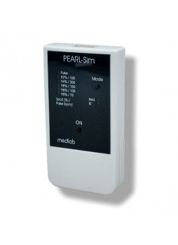 Моделирующее устройство SpO2 PEARL-Sim