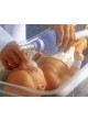 Неонатальный ручной инсуффлятор Pediatric resuscitator