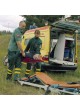 Носилки для неотложной помощи 4017 оптом