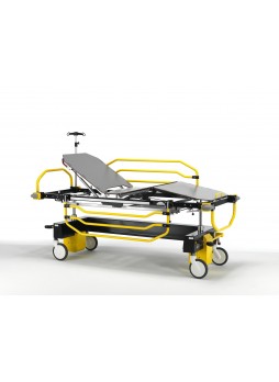 Носилки для неотложной помощи MX3 X-ray transport stretcher