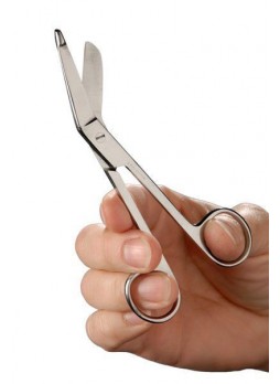 Ножницы для бандажей HD 0220