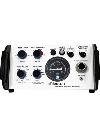 Пневматический аппарат ИВЛ pNeuton model A