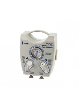Пневматический аппарат ИВЛ Babypuff 1020