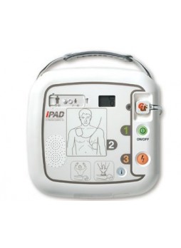 Полуавтоматический внешний дефибриллятор i-PAD CU-SP1