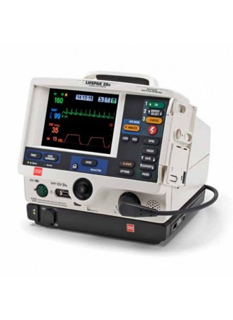 Полуавтоматический внешний дефибриллятор LIFEPAK 20e оптом