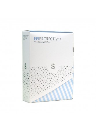 Повязка против ожогов Epiprotect оптом