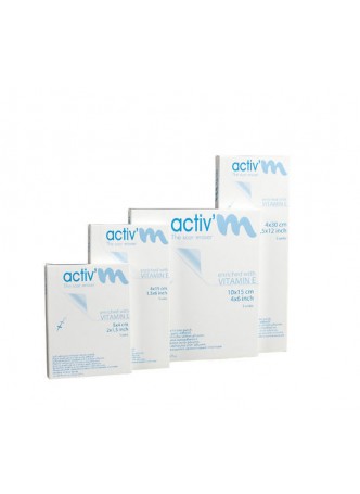 Повязка Activ’M оптом