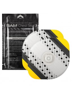 Повязка SAM® Chest Seal