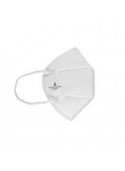 Респираторная маска FFP2 AIRNATECH AIR001®