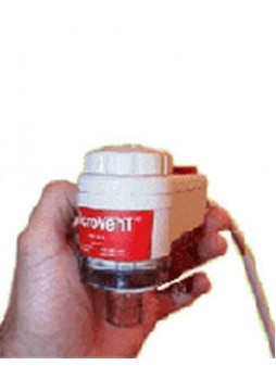 Ручной инсуффлятор для взрослых microVENT® European Advanced Utility Resuscitation Kit