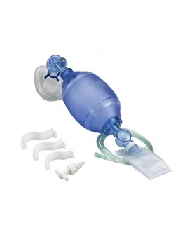 Ручной инсуффлятор одноразового применения Ambuset-D