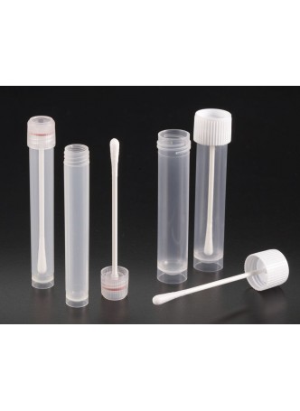Щеточка из хлопчатобумажной ткани T307 - Q-Swab™