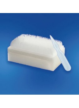 Медицинская медицинская щетка N13623