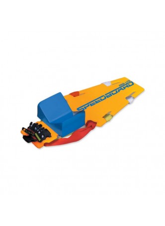 Шина для экстренной помощи для экстракции Speedboard