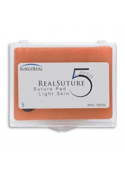 Шовное моделирующее устройство RealSuture 5-Layer