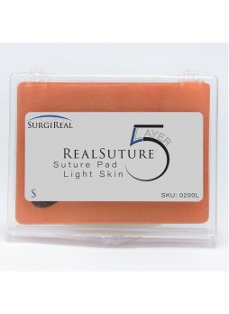 Шовное моделирующее устройство RealSuture 5-Layer