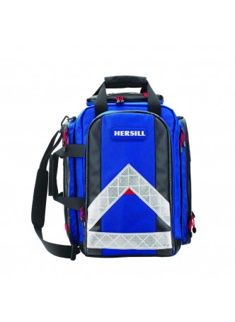 Сумка для неотложной помощи Oxivac Rescue
