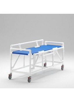 Тележка со съемными носилками для трансфера TL 500 S MRT