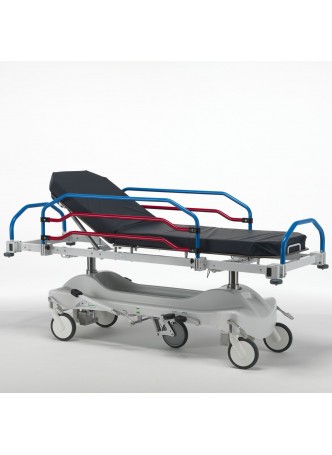 Транспортная тележка со съемными носилками MX1/MX2 - Adjustable/fixed height transport stretchers оптом