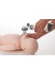 Учебный манекен для медицинского ухода Brayden Baby