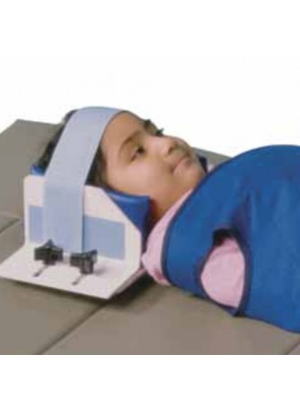 Устройство для фиксации головы головки Olympic Papoose Boards™ оптом
