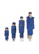Устройство для фиксации головы головки Olympic Papoose Boards™ оптом