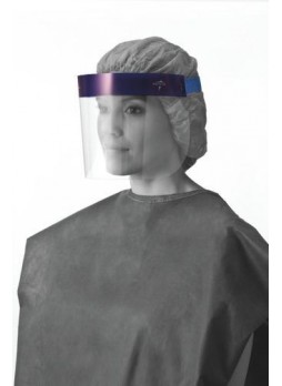 Защитная маска для лица для одноразового использования NONFS400, NONFS300