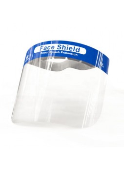 Защитная маска для лица для одноразового использования Faceshield