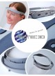Защитная маска для лица из поликарбоната PROTEC3D V2-basic