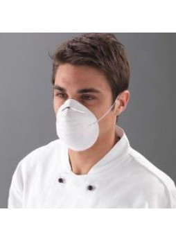 Защитная маска для одноразового использования DK04
