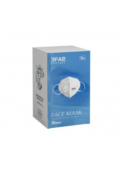 Защитная маска FFP2 SA1500