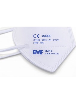 Защитная маска FFP2 EMF-E FFP-2 NR