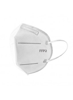 Защитная маска FFP2 FFP2