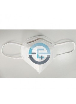 Защитная маска FFP2 52-000-0061