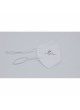 Защитная маска FFP2 16.5*10.5cm оптом