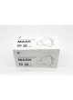 Защитная маска FFP2 16.5*10.5cm оптом
