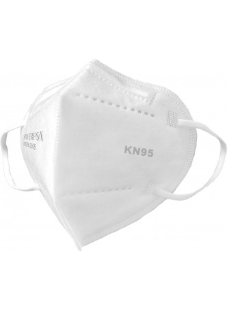 Защитная маска KN95 N950W