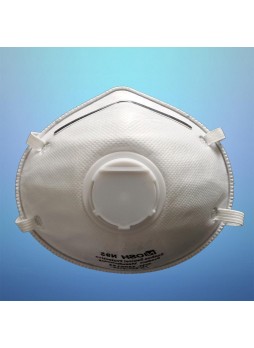 Защитная маска N95 BES-M02