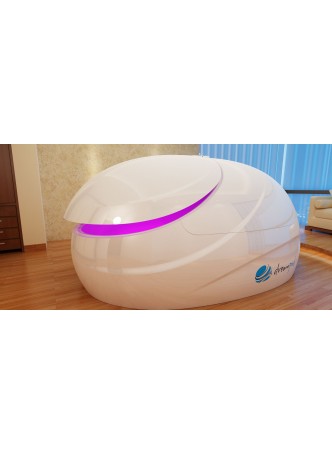 Камера чувственной изоляции с сонологическими динамиками Dreampod V2 оптом