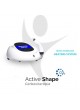 Настольное устройство для карбокситерапии Active Shape Plus оптом