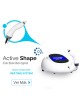 Настольное устройство для карбокситерапии Active Shape Plus оптом