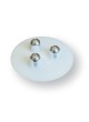 Переносной электрический массажер NuVita™ HBM1001 оптом