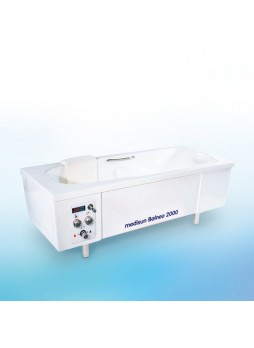 Ванна для бальнеотерапии все тело medisun® Balneo 2000