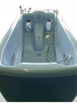 Ванна для гальванотерапии ELECTRA CG
