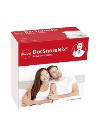 Вставка от храпа в рот DocSnoreNix®