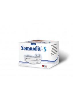 Вставка от храпа в рот SOMNOFIT-S