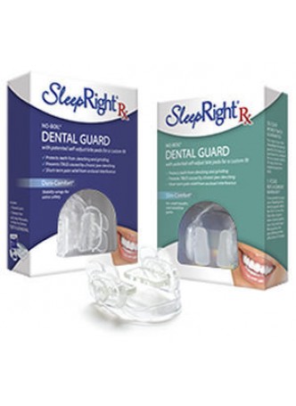 Вставка от храпа в рот SleepRight Rx оптом