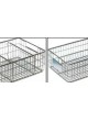 Корзина для стерилизации для инструментов W.600