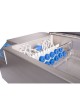 Медицинская ультразвуковая ванна FamoSonic Flush